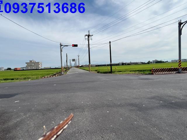 宜蘭壯圍農地-5