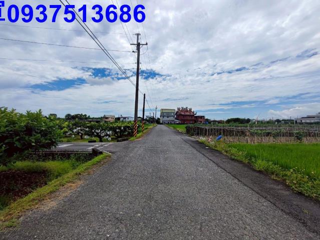 員山農地-2
