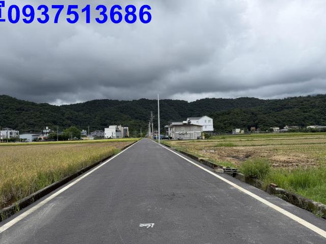 礁溪農地-14