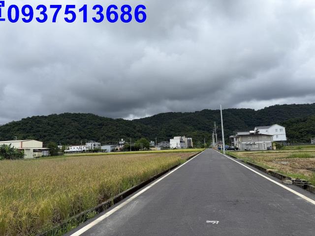 礁溪農地-1