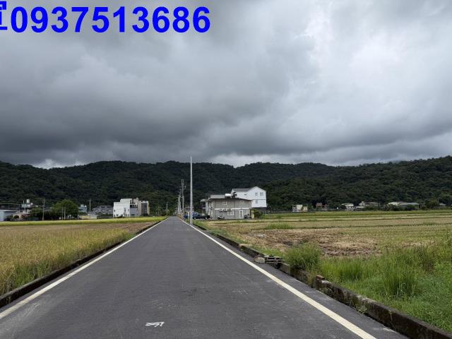 礁溪農地-2
