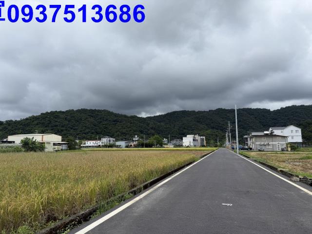 礁溪農地-4