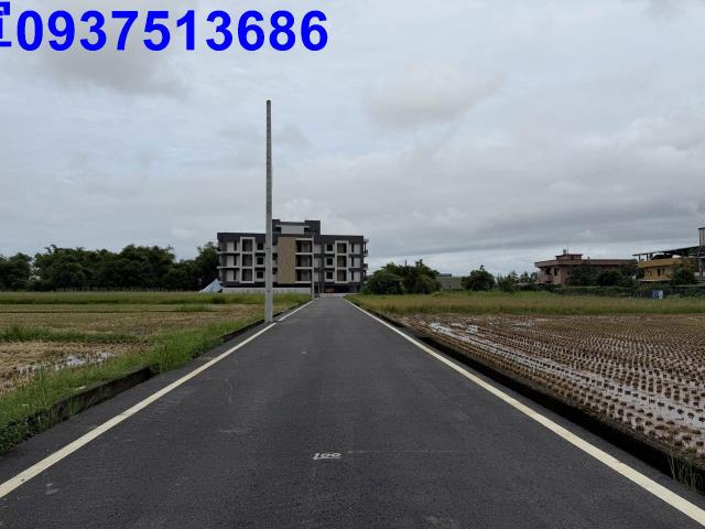 礁溪農地-6