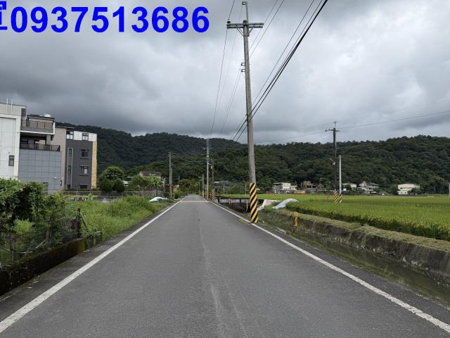 礁溪農地-7