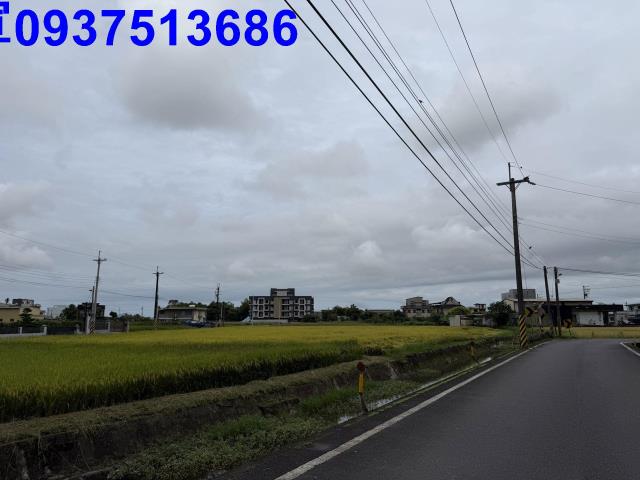 礁溪農地-8