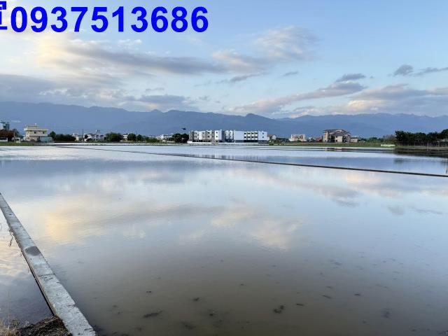 壯圍農地-6