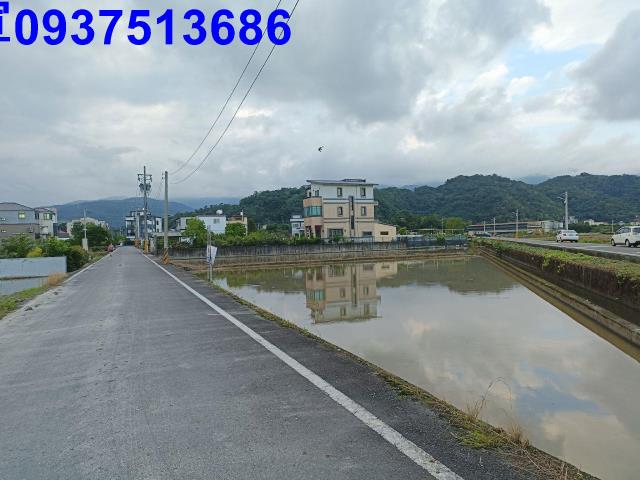 礁溪農地-14