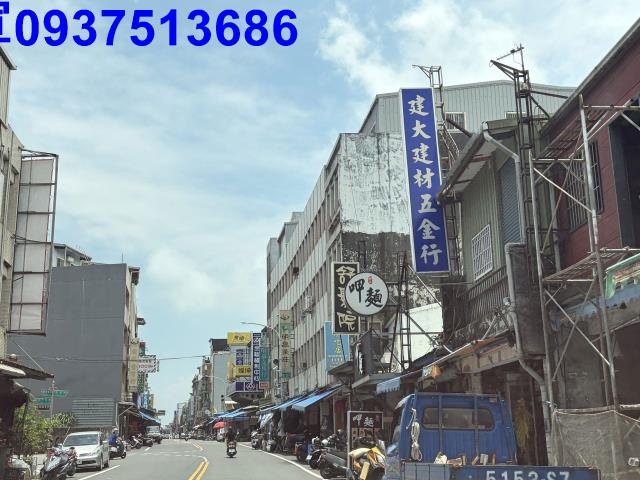 頭城建地-14