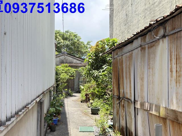 頭城建地-1
