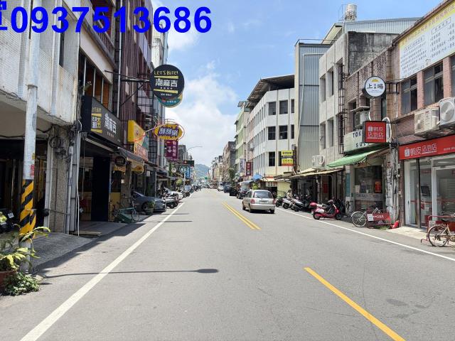 頭城建地-4