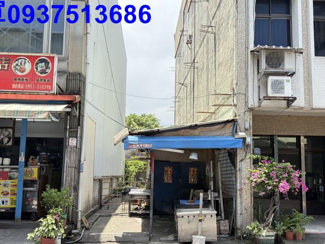 頭城建地-0