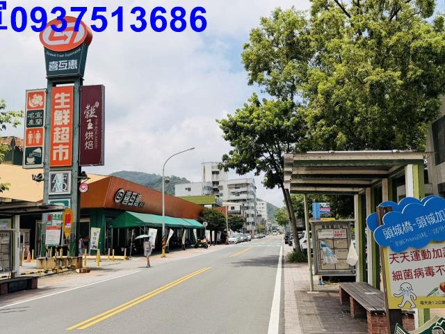 頭城建地-7