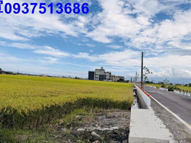 宜蘭農地-1