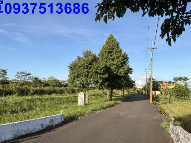 宜蘭農地-6