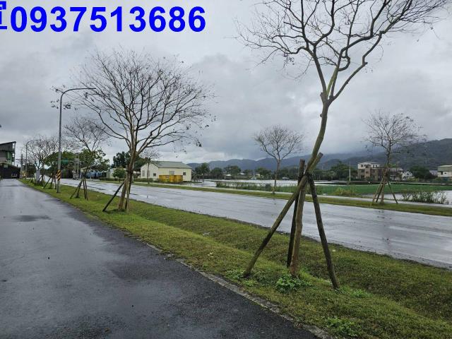 宜蘭農地-12