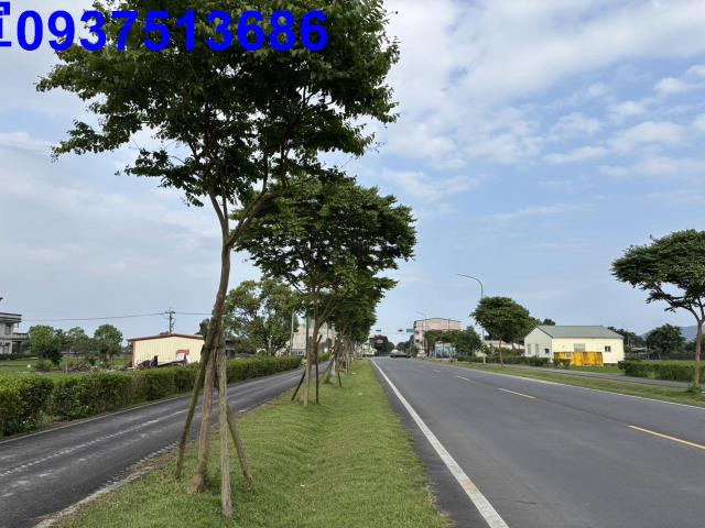 宜蘭農地-13