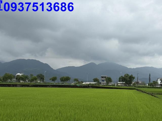 宜蘭農地-3