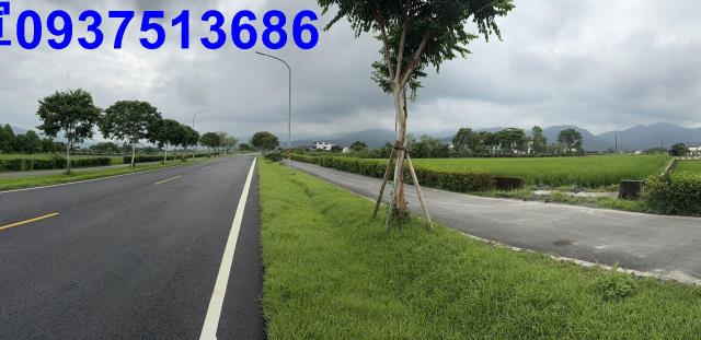 宜蘭農地-6