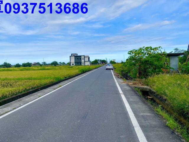 宜蘭農地-2
