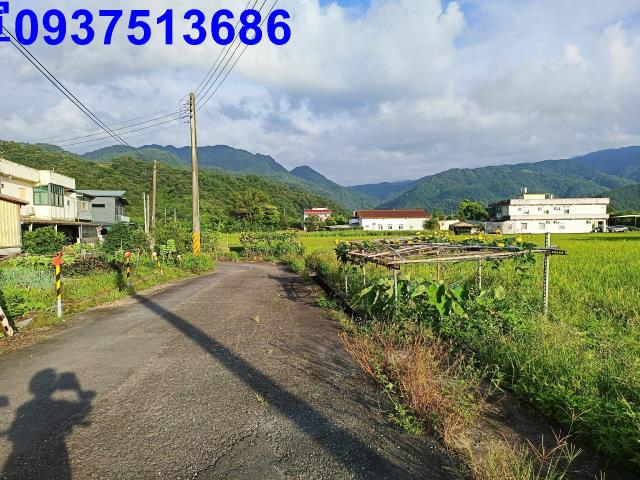 宜蘭農地-9