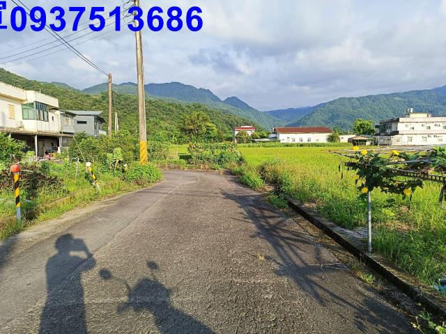 宜蘭農地-7