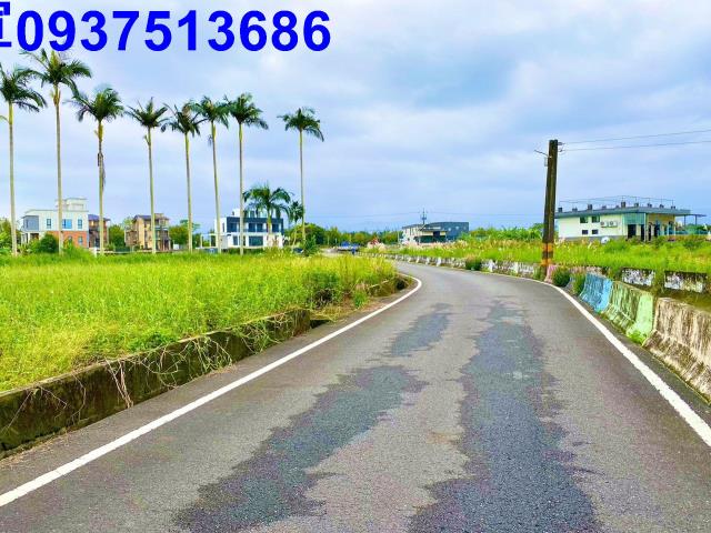 宜蘭農地-9