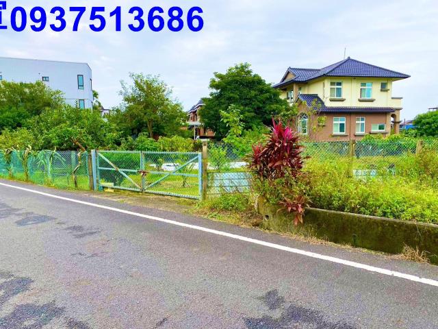 宜蘭農地-12