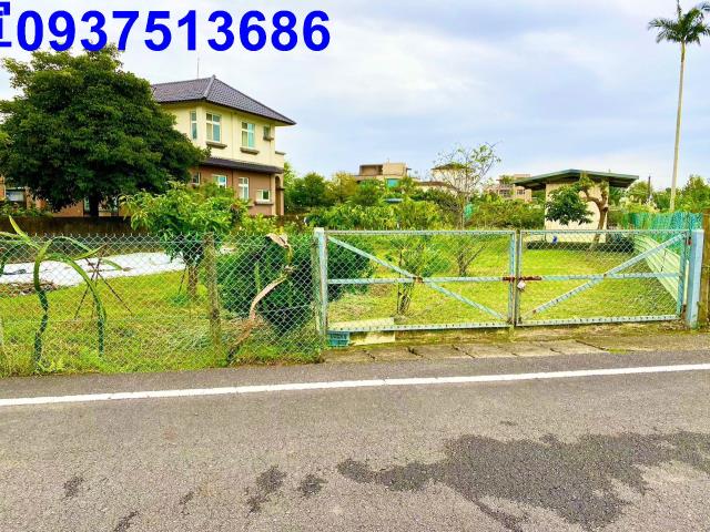 宜蘭農地-1