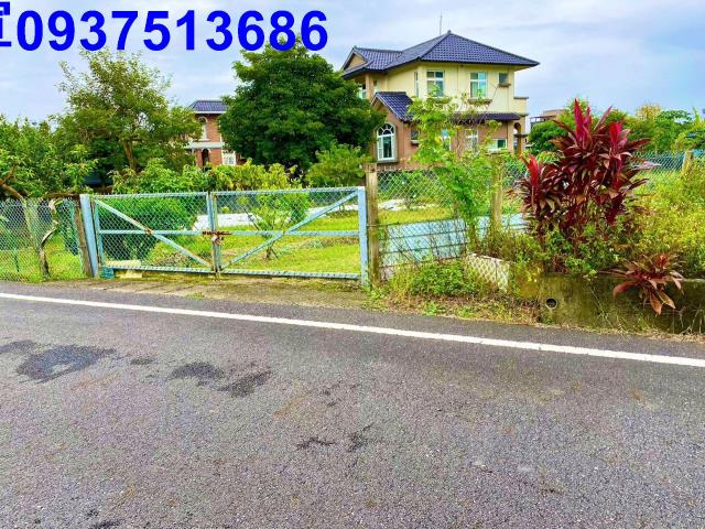 宜蘭農地-5