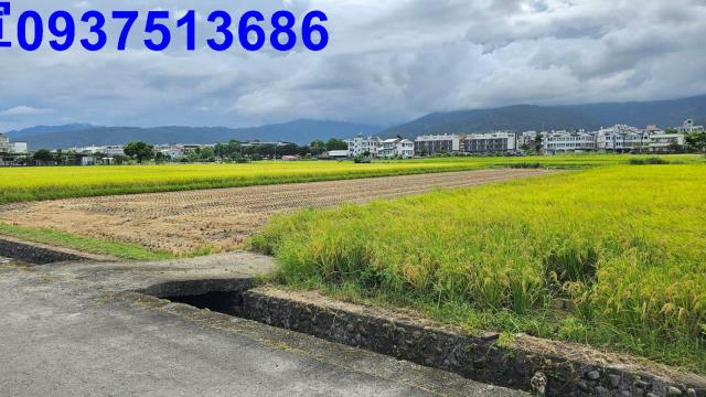 宜蘭農地-13