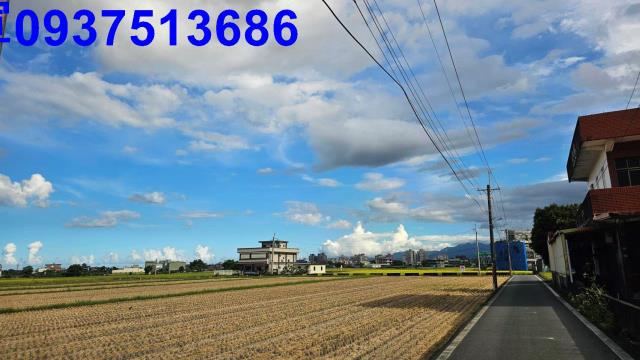 宜蘭農地-5