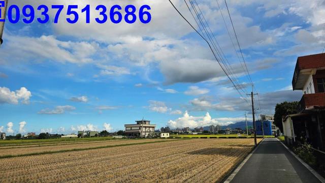 宜蘭農地-6