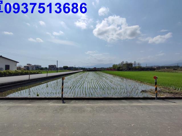 宜蘭農地-8
