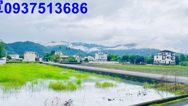 宜蘭三星農地-10