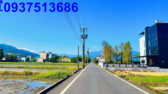 宜蘭三星農地-12
