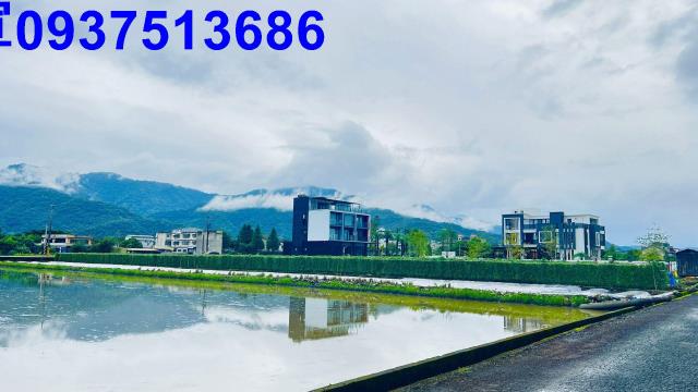 宜蘭三星農地-6
