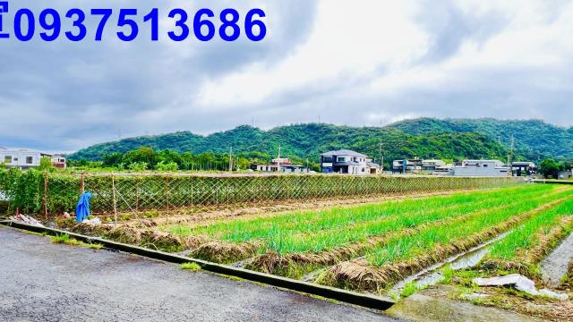 宜蘭三星農地-7