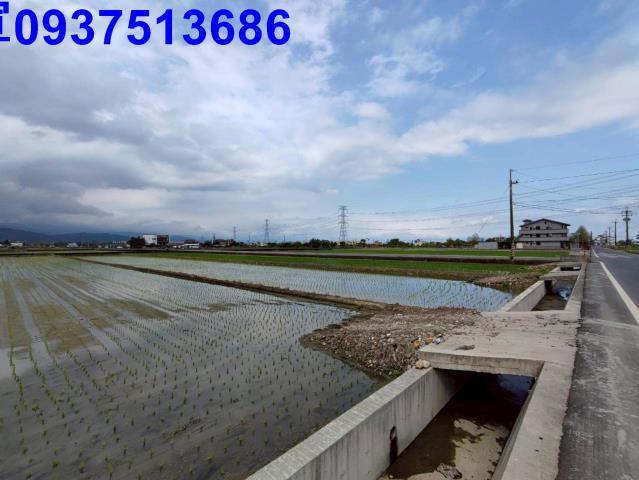 宜蘭三星農地-5