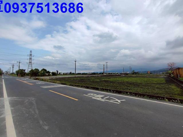 宜蘭三星農地-7
