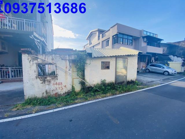 宜蘭宜蘭市建地-4