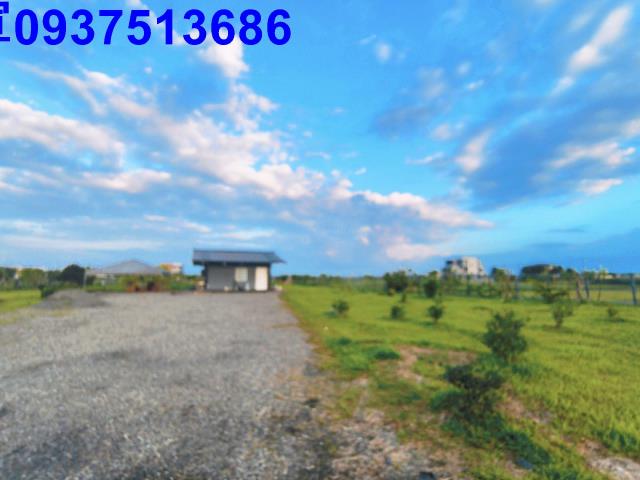 宜蘭壯圍農地-11