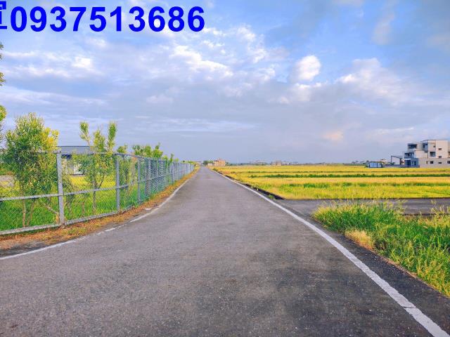 宜蘭壯圍農地-13