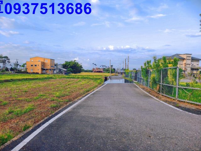 宜蘭壯圍農地-14