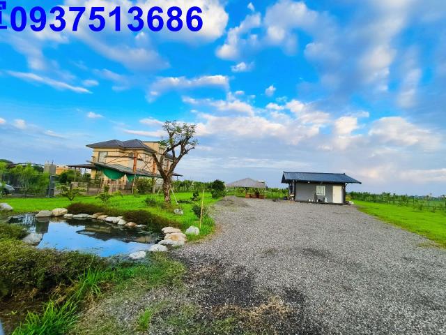 宜蘭壯圍農地-7