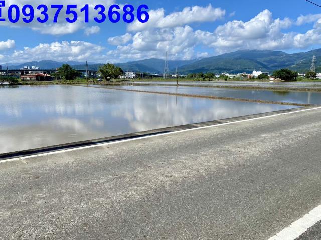 宜蘭礁溪農地-1