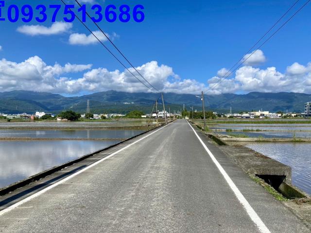 宜蘭礁溪農地-8