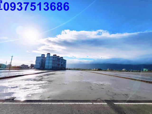 宜蘭礁溪農地-1