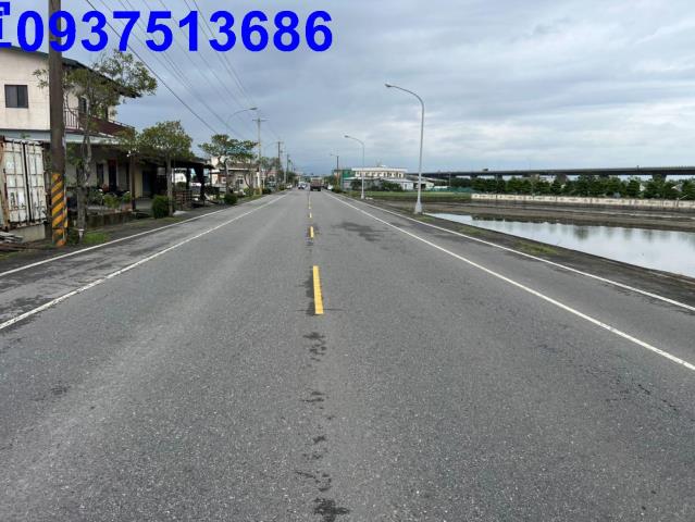 宜蘭壯圍農地-12