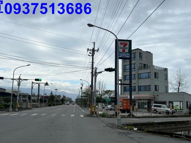 宜蘭壯圍農地-14