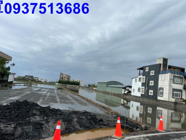 宜蘭壯圍農地-2
